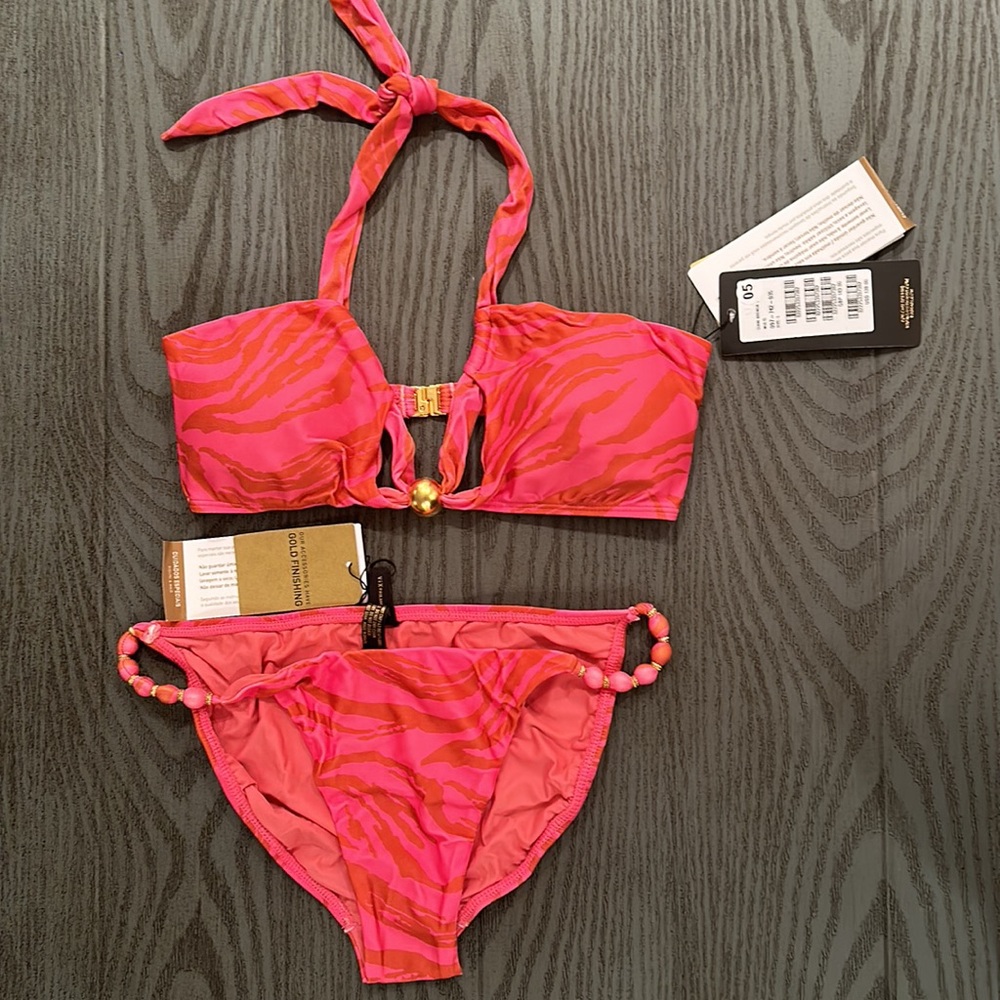 Vix Swim - Brand New 🌴🌴🏖🏖